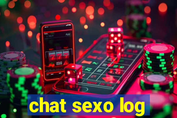 chat sexo log